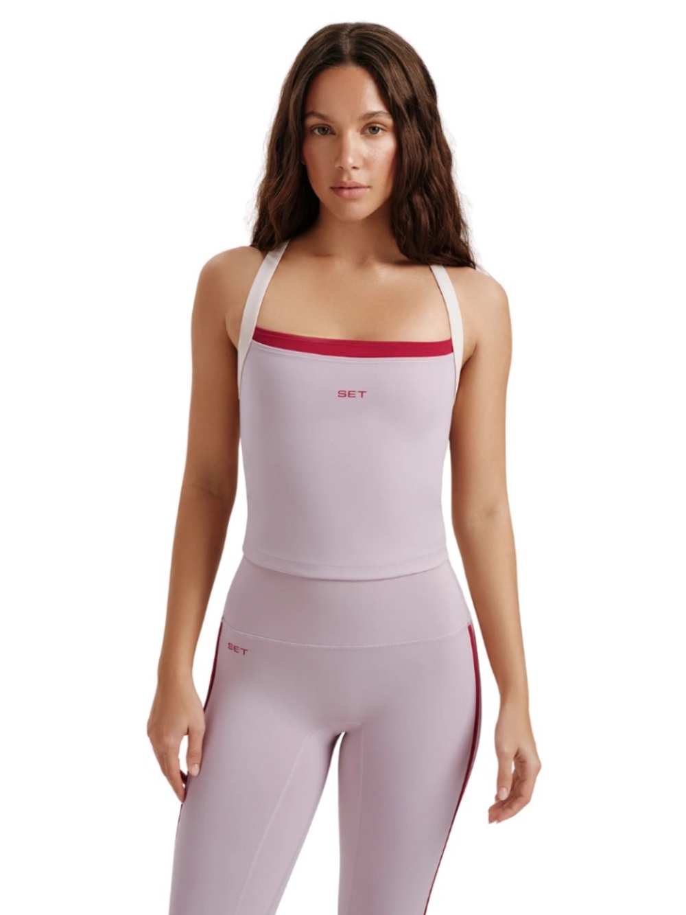 SET luxform studio tank - City of Valentine